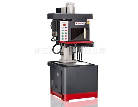 ZB5223×6立式多軸鉆床